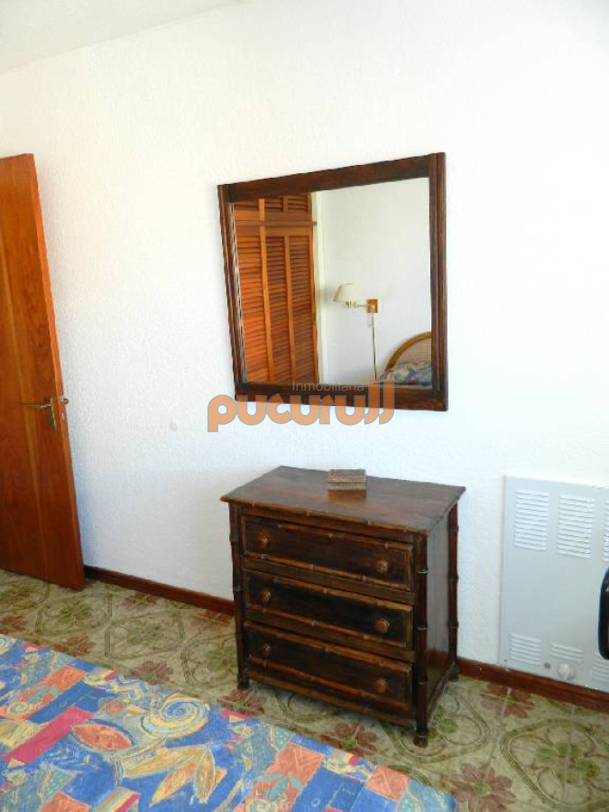 Apartamento ID.2101 - IMPERDIBLE !!! Apartamento en Peninsula, 2 dormitorios *