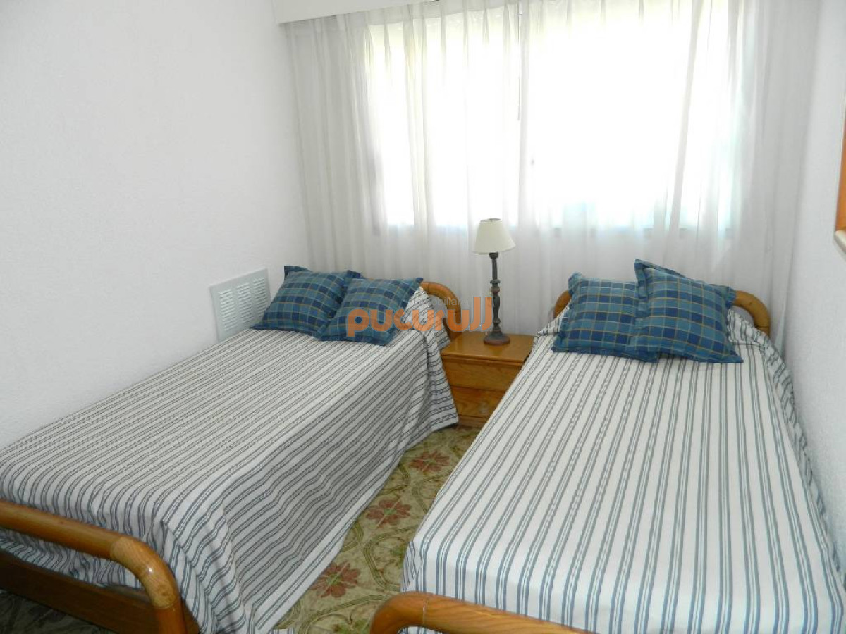 Apartamento ID.2101 - IMPERDIBLE !!! Apartamento en Peninsula, 2 dormitorios *