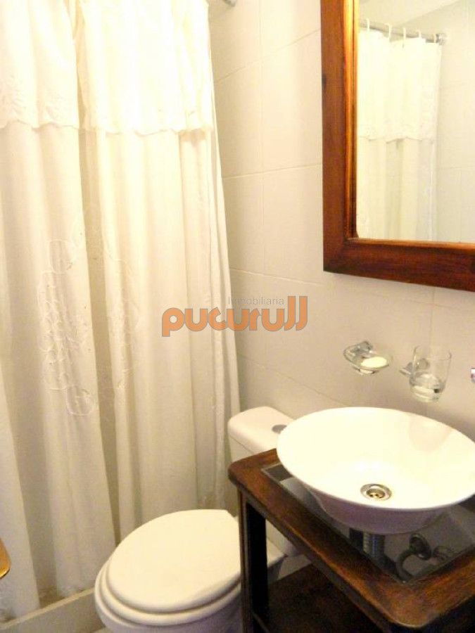 Apartamento ID.2101 - IMPERDIBLE !!! Apartamento en Peninsula, 2 dormitorios *