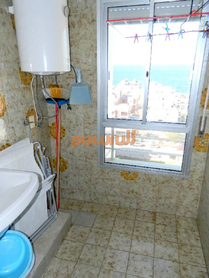 Apartamento ID.2101 - IMPERDIBLE !!! Apartamento en Peninsula, 2 dormitorios *