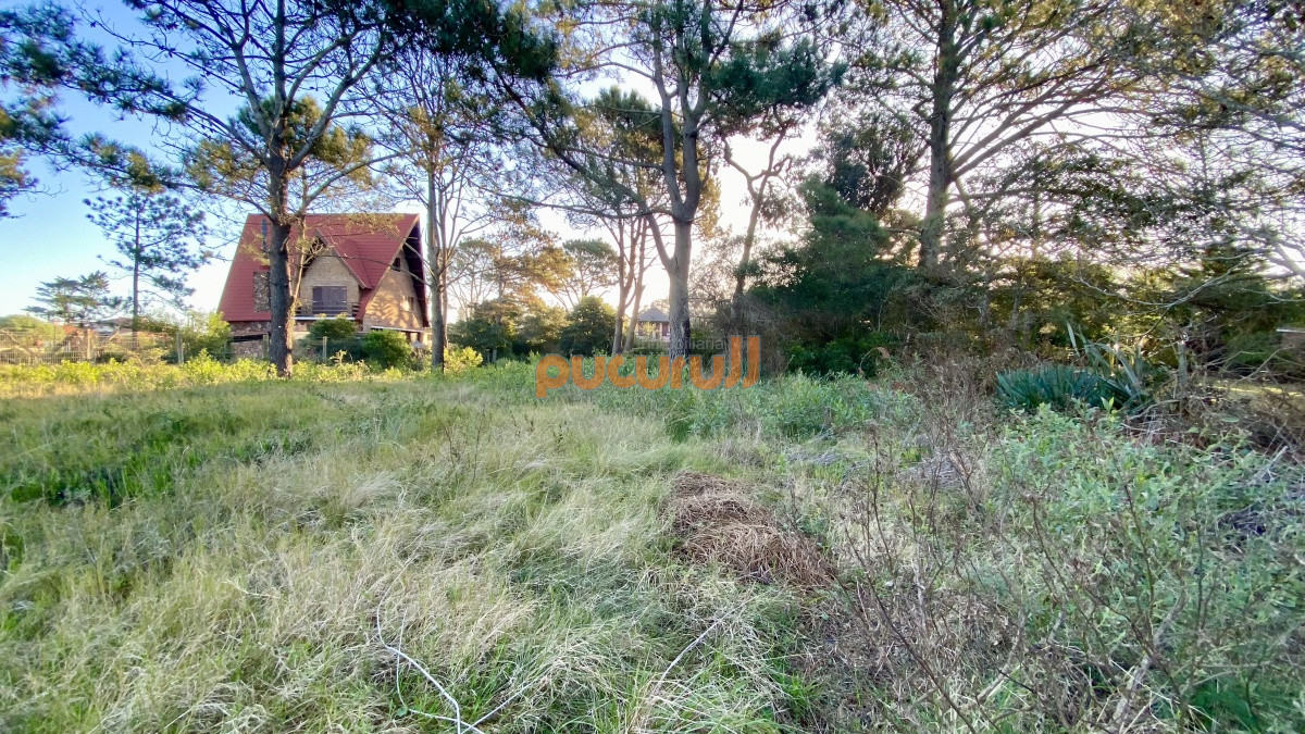 Terreno ID.2848 - Terreno en Venta - Pinares