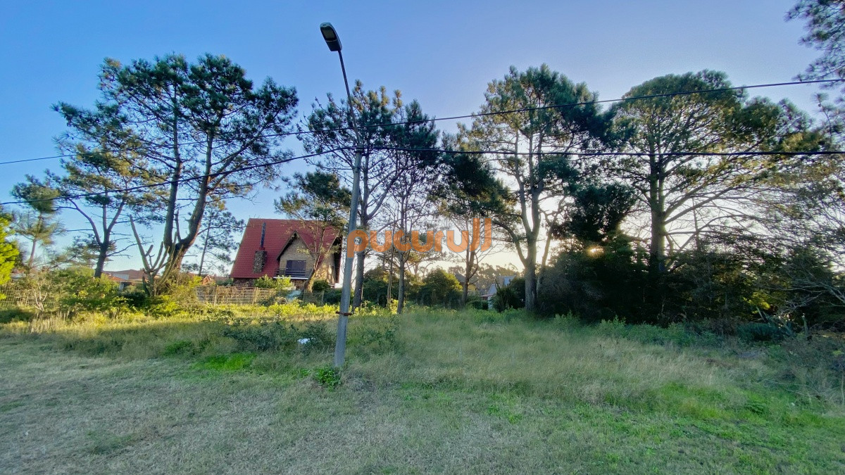 Terreno ID.2848 - Terreno en Venta - Pinares