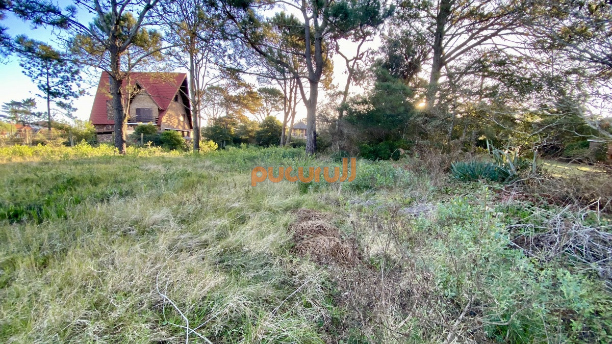 Terreno ID.2848 - Terreno en Venta - Pinares
