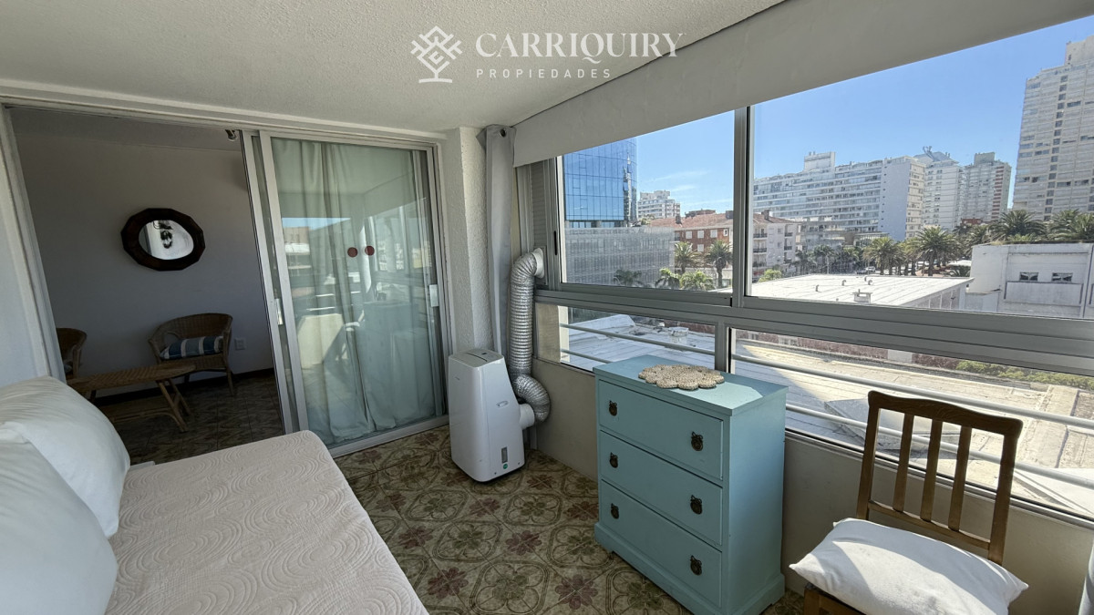 Apartamento ID.10005 - Apartamento en Peninsula, 2 dormitorios *