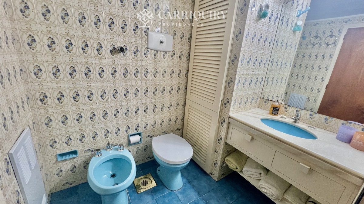 Apartamento ID.10004 - Apto 1 y medio dorms en Peninsula - Punta del Este 