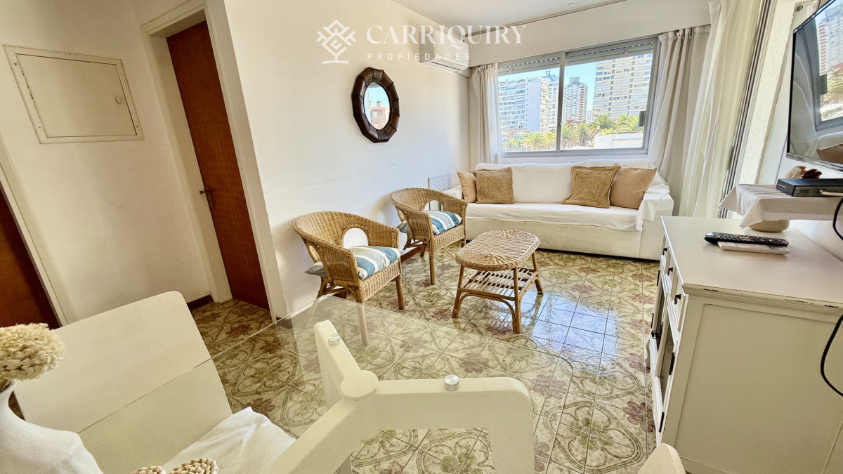 Apartamento ID.10005 - Apartamento en Peninsula, 2 dormitorios *