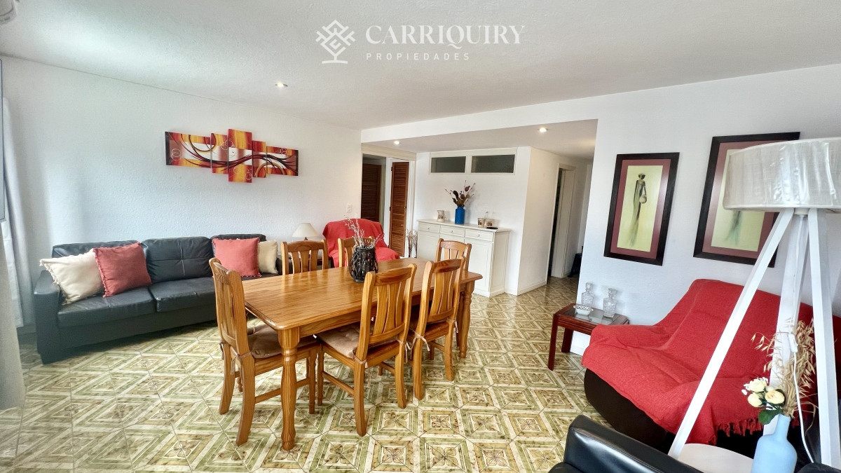 Apartamento ID.10004 - Apto 1 y medio dorms en Peninsula - Punta del Este 