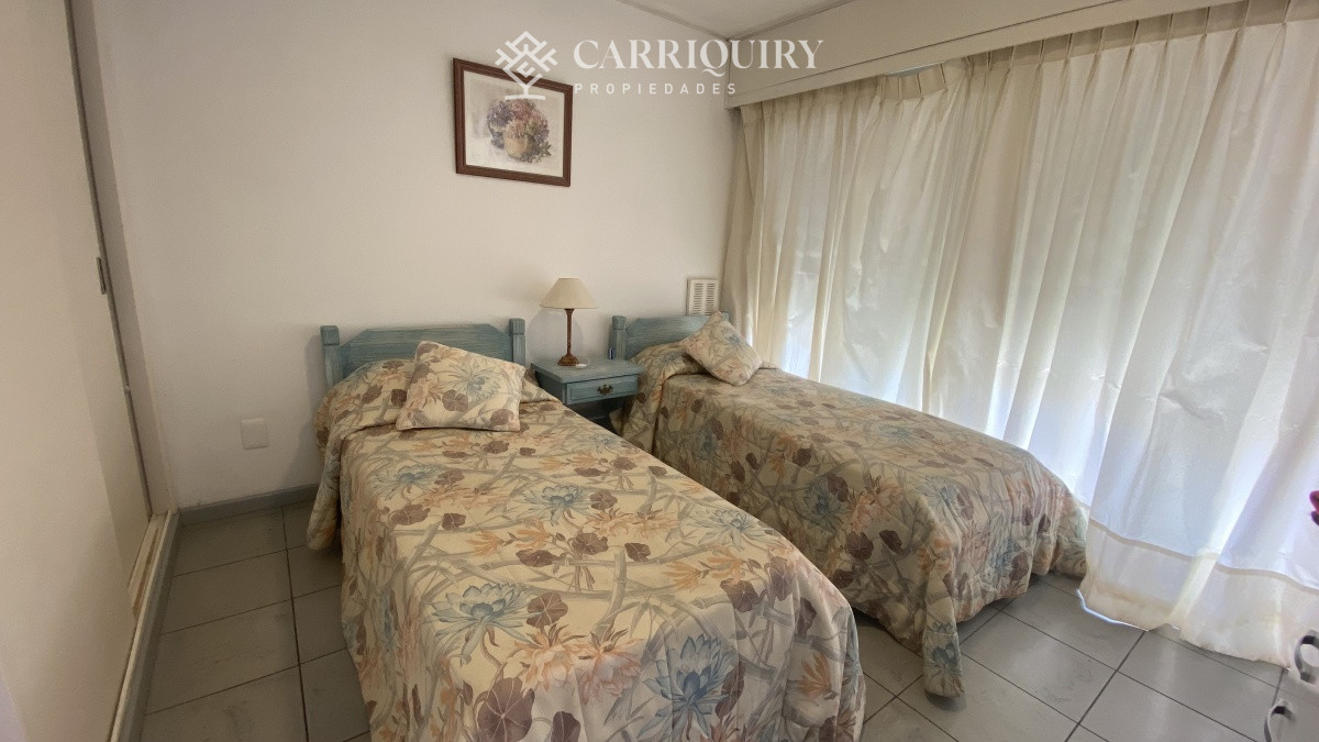Apartamento ID.10006 - Imperdible a mts del PUERTO!