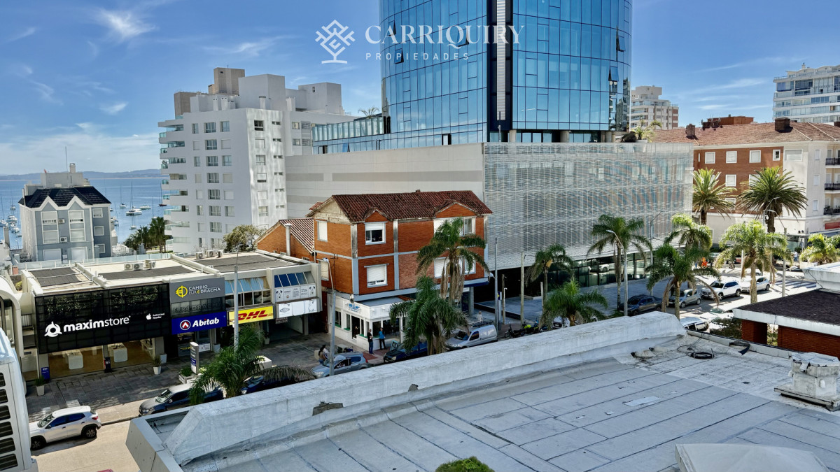 Apartamento ID.10005 - Apartamento en Peninsula, 2 dormitorios *