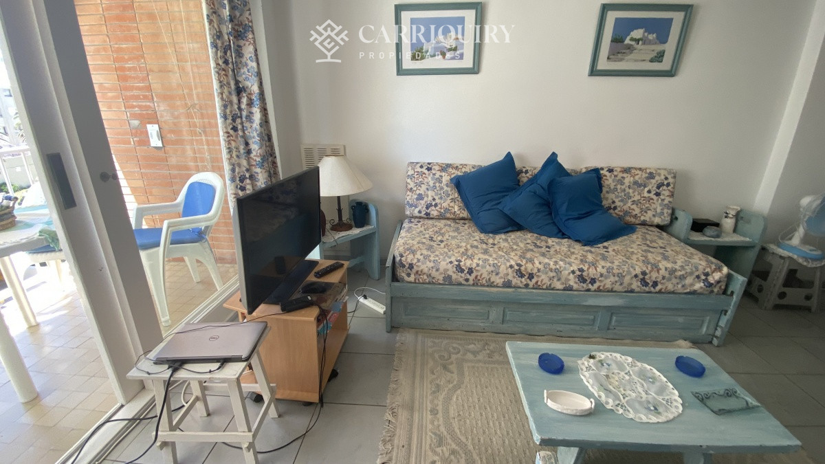 Apartamento ID.10006 - Imperdible a mts del PUERTO!