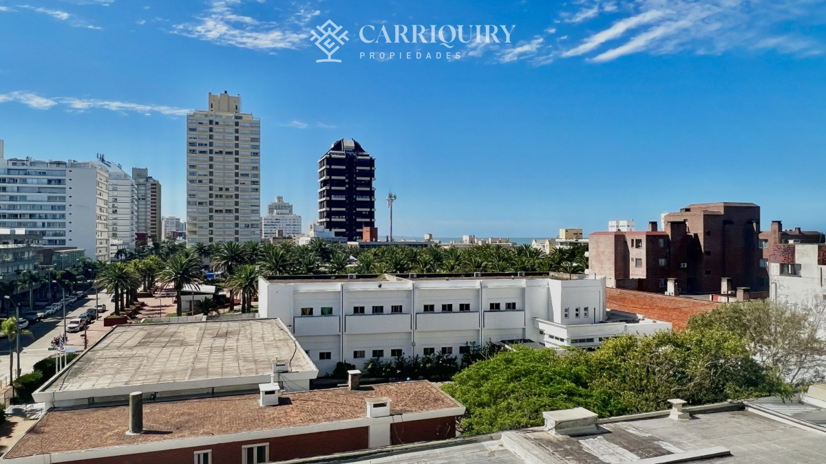 Apartamento ID.10004 - Apto 1 y medio dorms en Peninsula - Punta del Este 