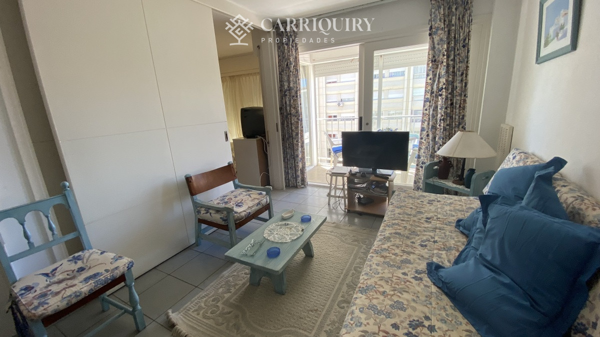 Apartamento ID.10006 - Imperdible a mts del PUERTO!