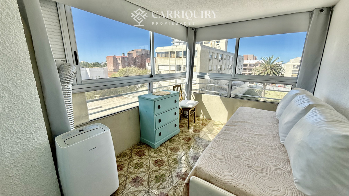 Apartamento ID.10005 - Apartamento en Peninsula, 2 dormitorios *