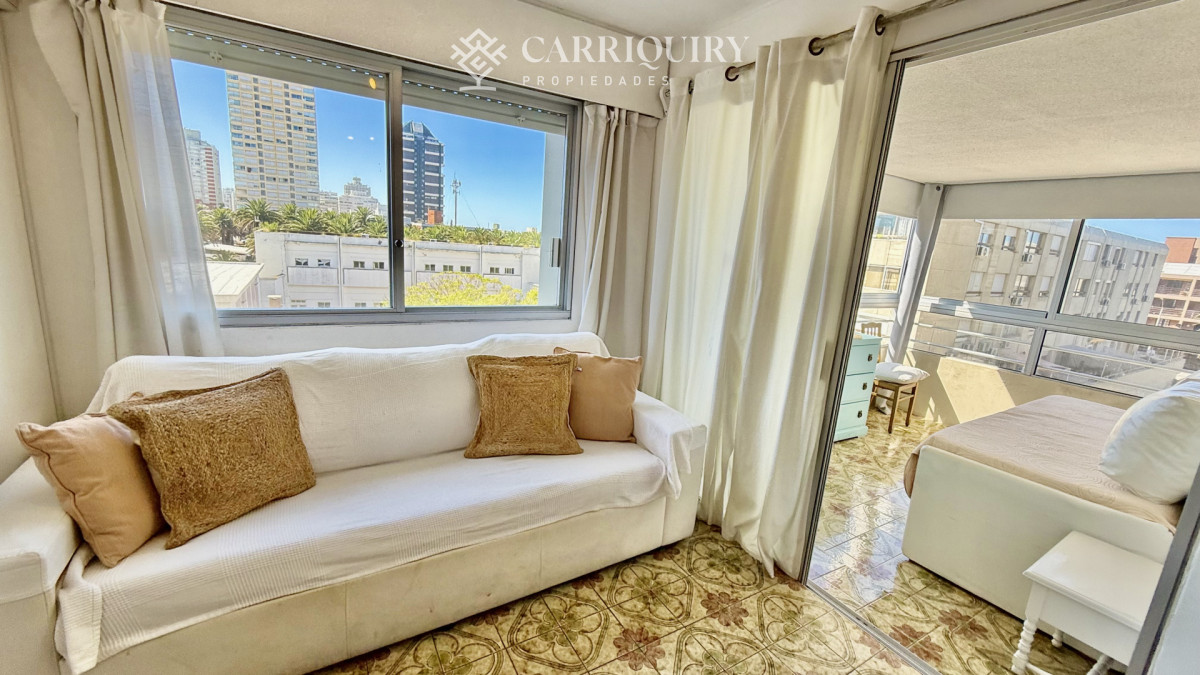 Apartamento ID.10005 - Apartamento en Peninsula, 2 dormitorios *