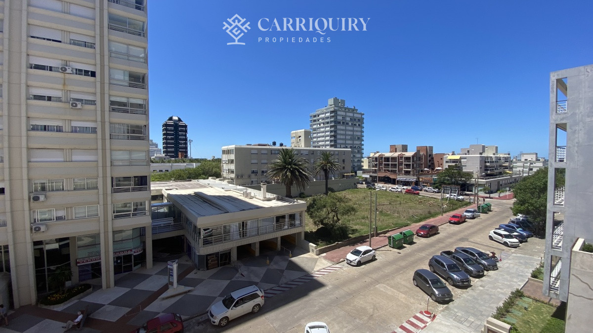 Apartamento ID.10006 - Imperdible a mts del PUERTO!