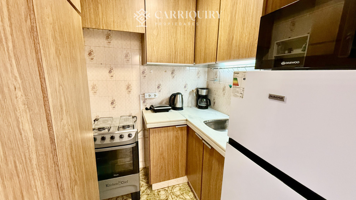Apartamento ID.10005 - Apartamento en Peninsula, 2 dormitorios *