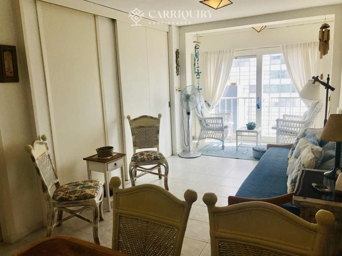 Apartamento ID.10007 - PRÓXIMO AL PUERTO !
