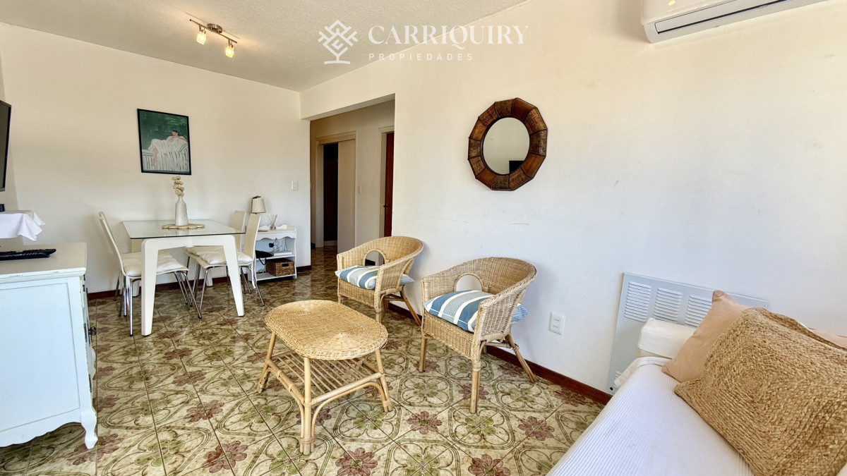Apartamento ID.10005 - Apartamento en Peninsula, 2 dormitorios *