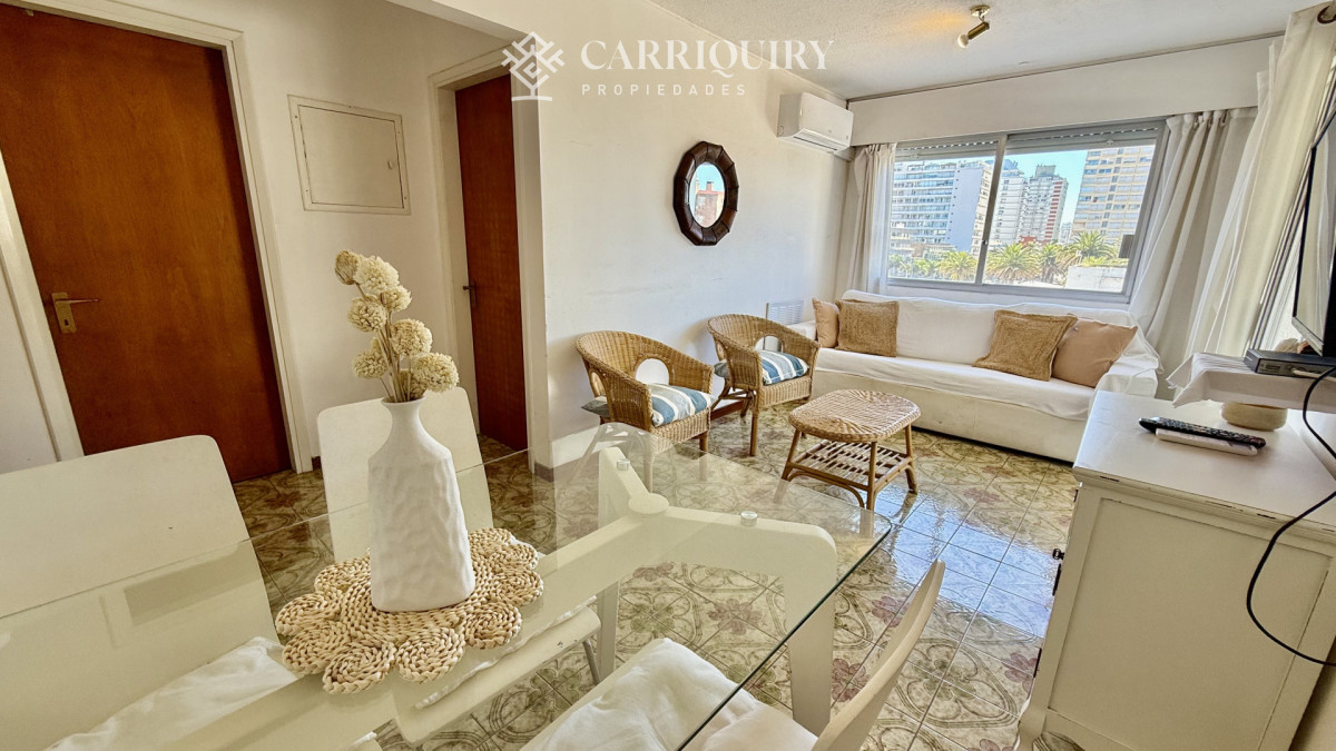 Apartamento ID.10005 - Apartamento en Peninsula, 2 dormitorios *