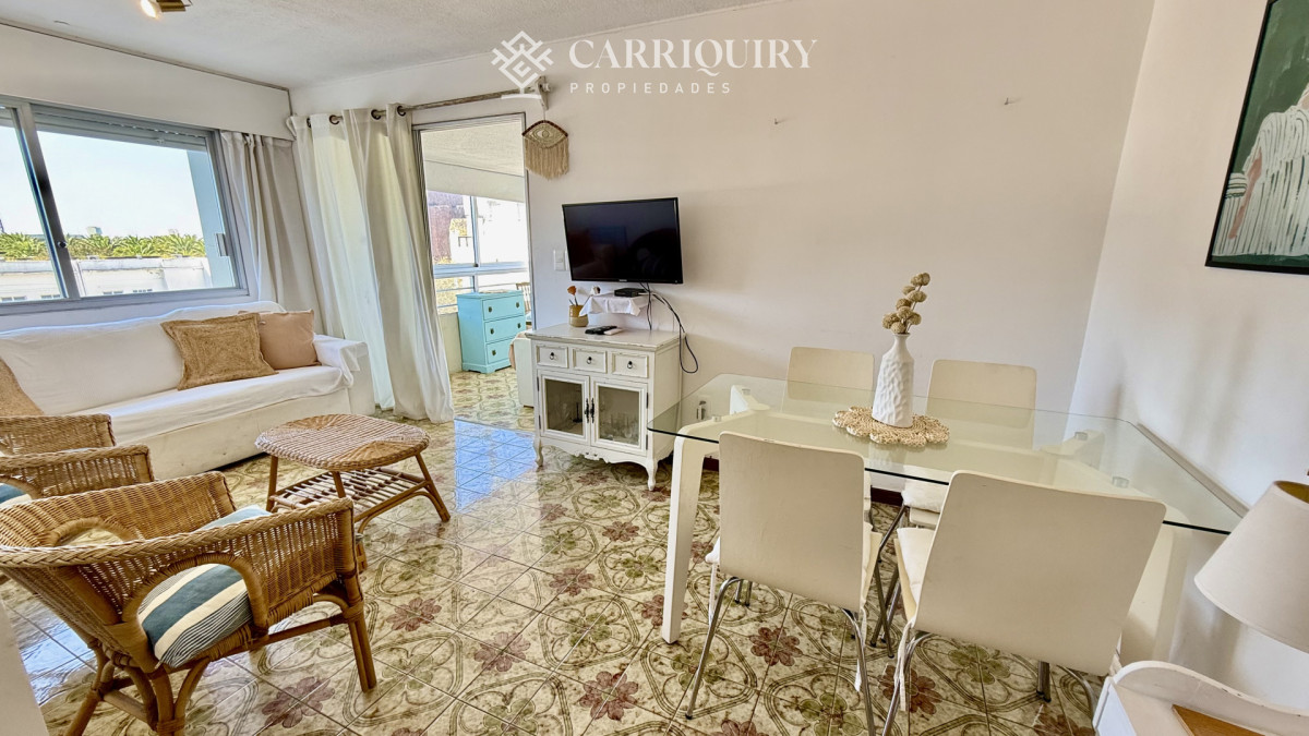 Apartamento ID.10005 - Apartamento en Peninsula, 2 dormitorios *