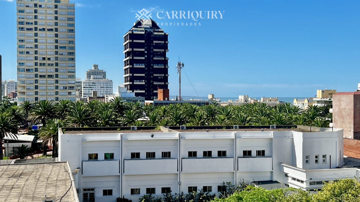 Apartamento ID.10004 - Apto 1 y medio dorms en Peninsula - Punta del Este 