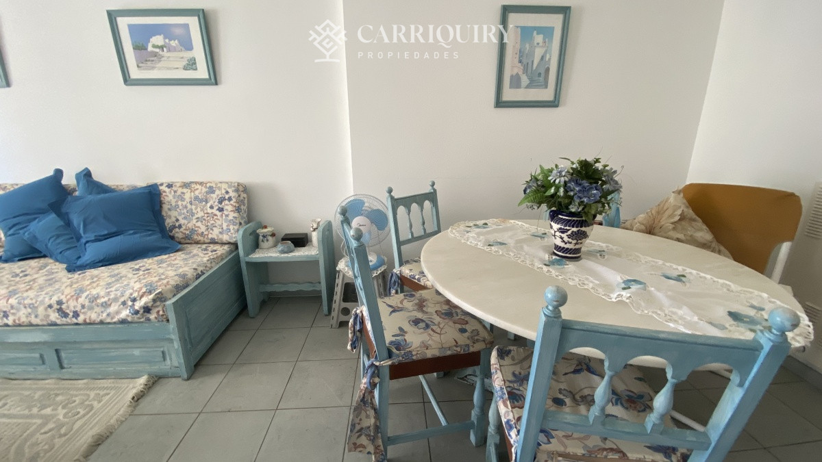 Apartamento ID.10006 - Imperdible a mts del PUERTO!