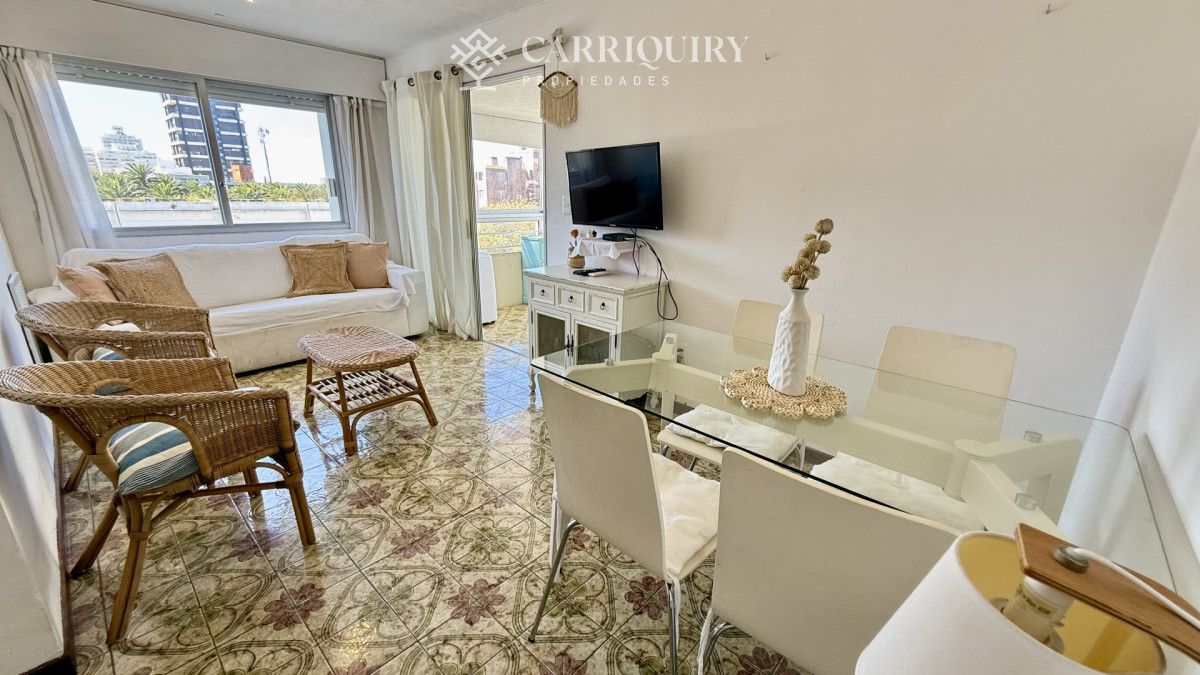 Apartamento ID.10005 - Apartamento en Peninsula, 2 dormitorios *