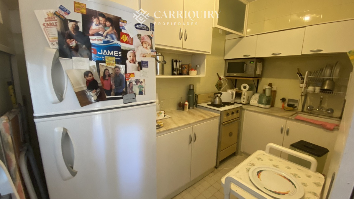 Apartamento ID.10006 - Imperdible a mts del PUERTO!