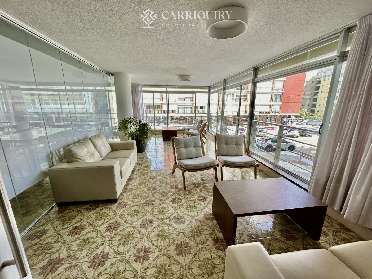 Apartamento ID.10005 - Apartamento en Peninsula, 2 dormitorios *