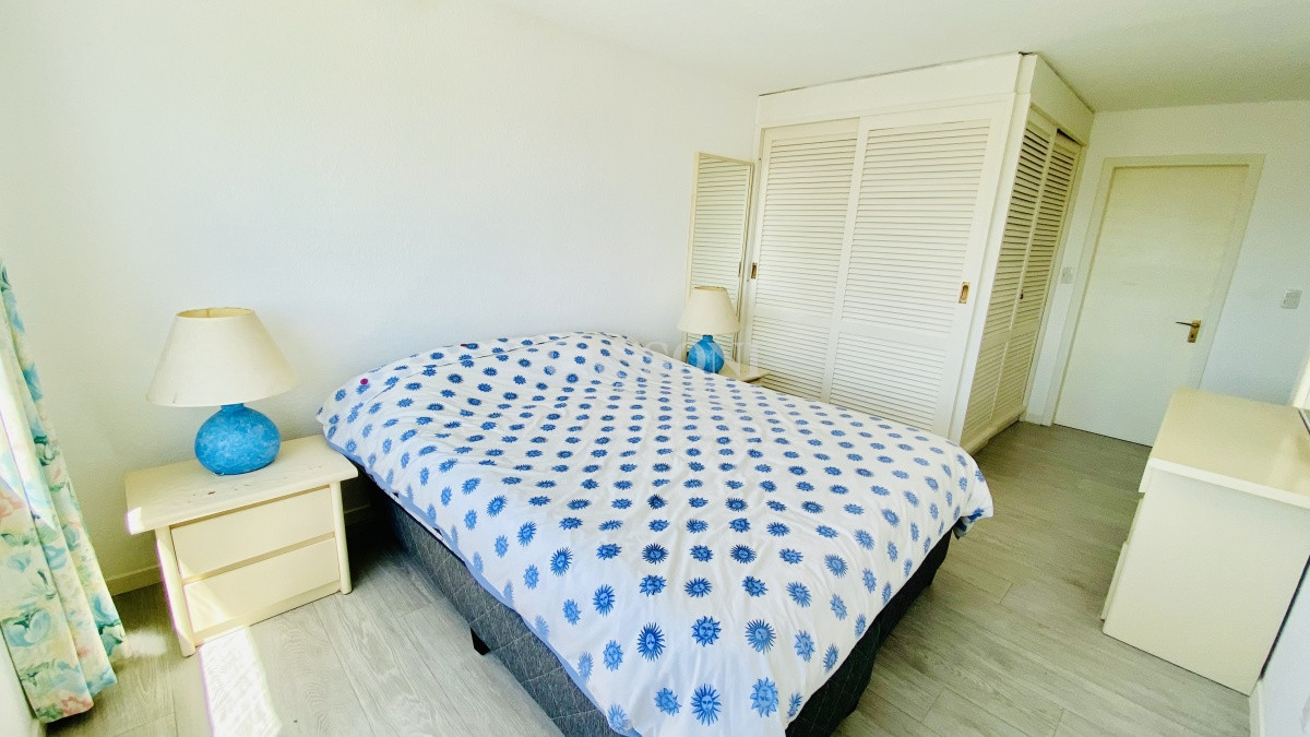 Apartamento ID.684 - TORRE VERONA (A nuevo), 3 dorms y servicio al Puerto!