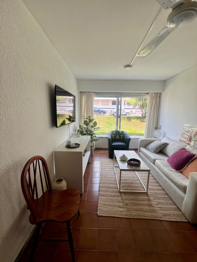Apartamento ID.1251 - Oportunidad 2 y medio dorms próximo al Puerto!