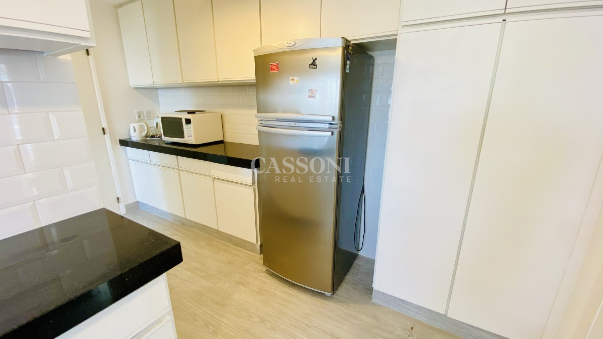 Apartamento ID.684 - TORRE VERONA (A nuevo), 3 dorms y servicio al Puerto!