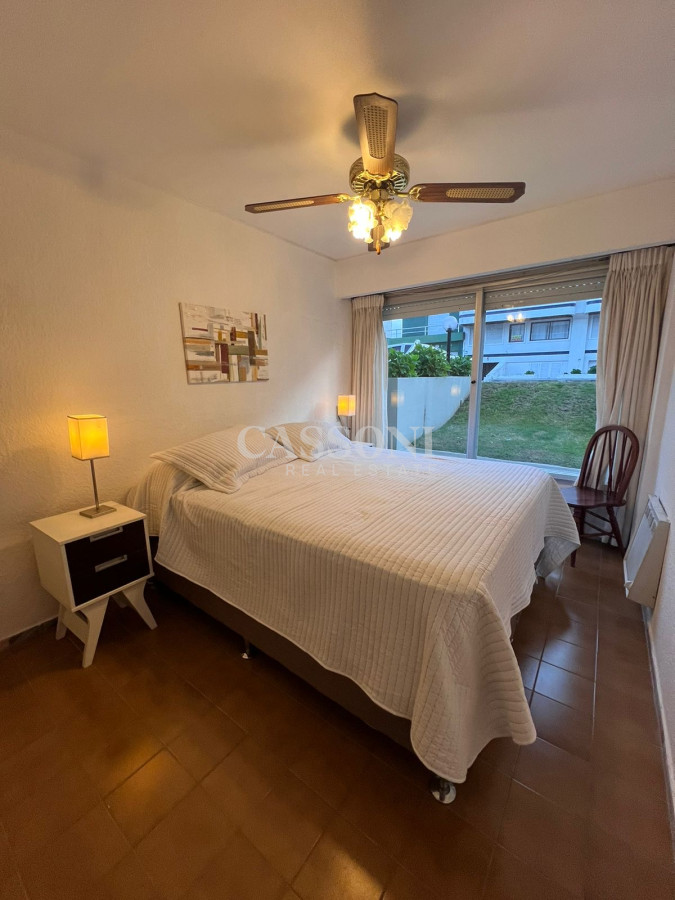 Apartamento ID.1251 - Oportunidad 2 y medio dorms próximo al Puerto!