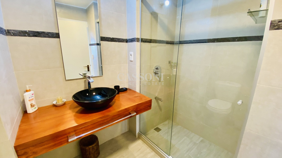 Apartamento ID.684 - TORRE VERONA (A nuevo), 3 dorms y servicio al Puerto!