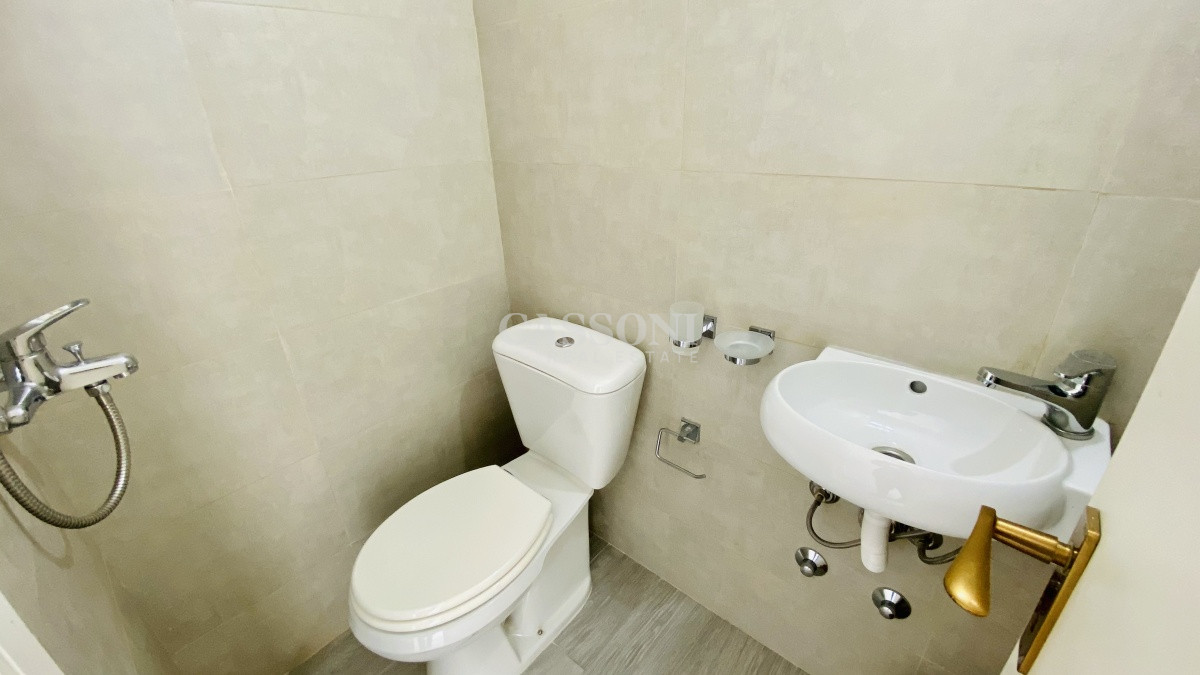 Apartamento ID.684 - TORRE VERONA (A nuevo), 3 dorms y servicio al Puerto!