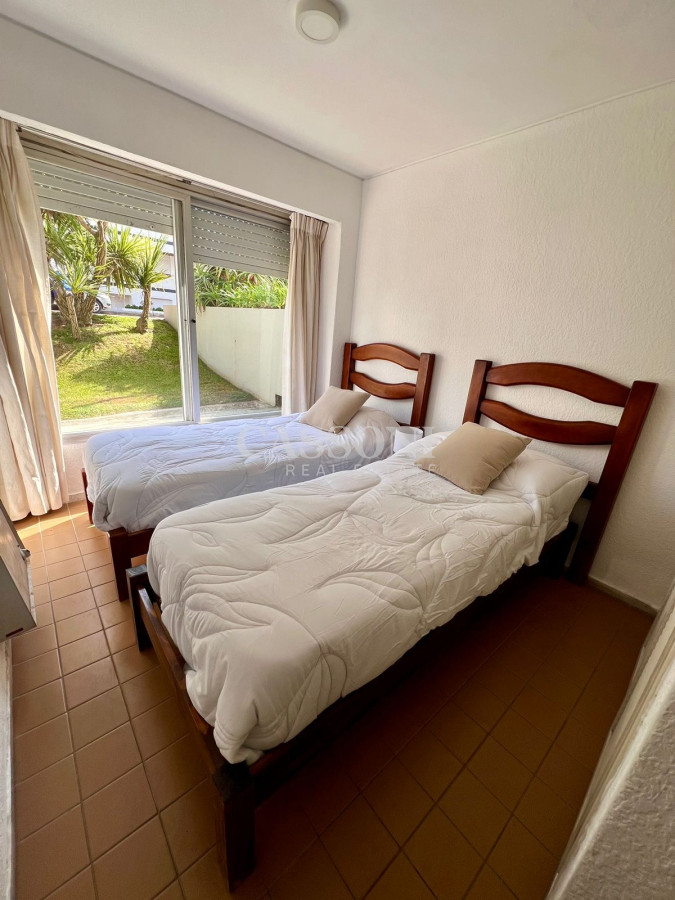 Apartamento ID.1251 - Oportunidad 2 y medio dorms próximo al Puerto!