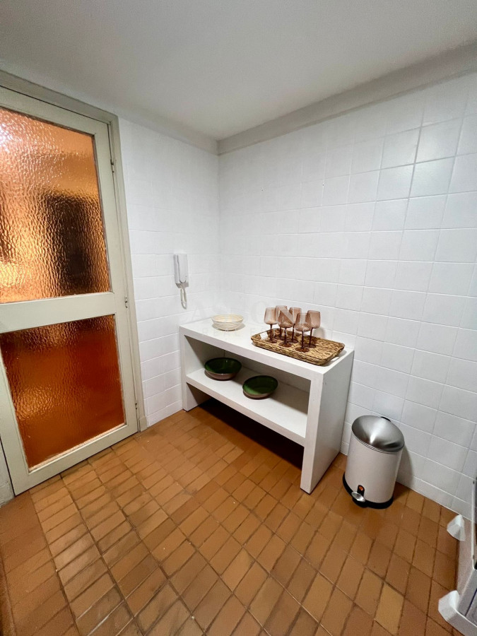 Apartamento ID.1251 - Oportunidad 2 y medio dorms próximo al Puerto!