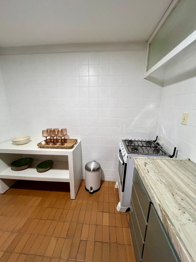 Apartamento ID.1251 - Oportunidad 2 y medio dorms próximo al Puerto!