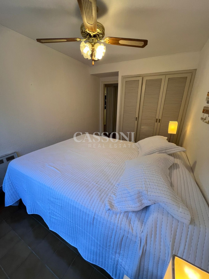 Apartamento ID.1251 - Oportunidad 2 y medio dorms próximo al Puerto!