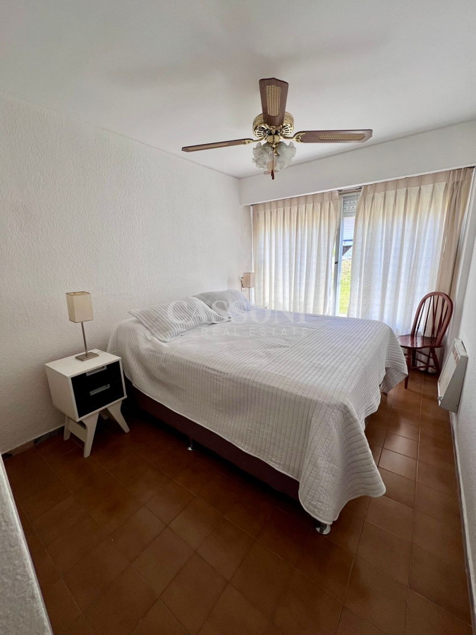Apartamento ID.1251 - Oportunidad 2 y medio dorms próximo al Puerto!