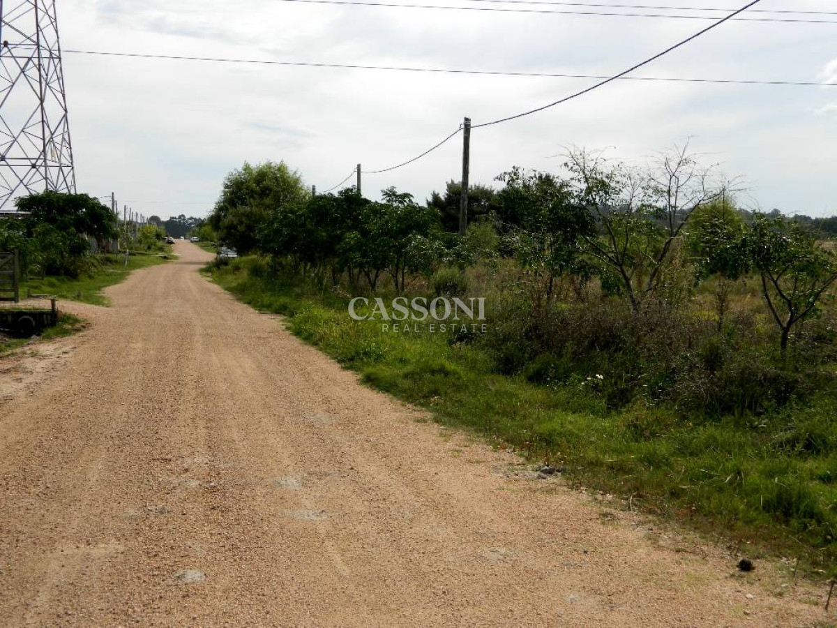 Terreno ID.1399 - IMPERDIBLE OPORTUNIDAD DE INVERSIÓN. 