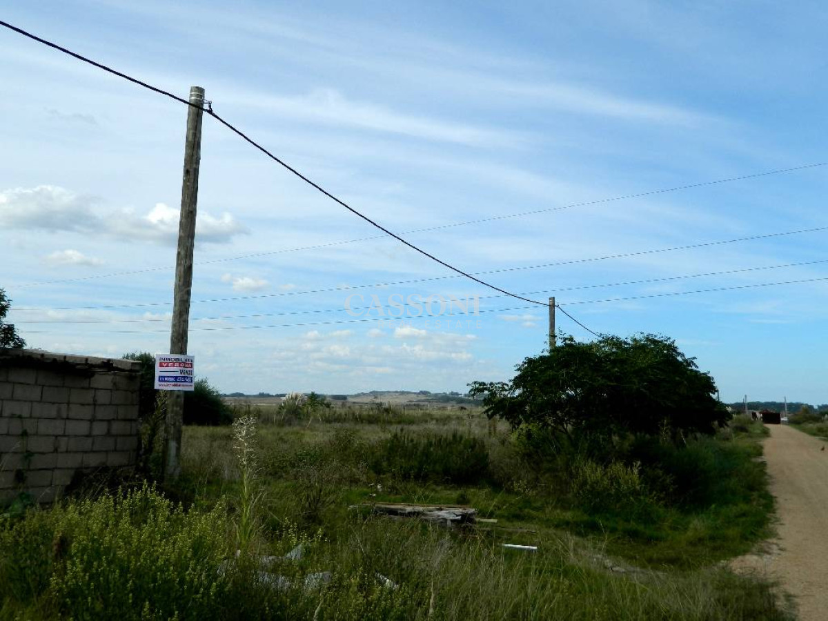 Terreno ID.1399 - IMPERDIBLE OPORTUNIDAD DE INVERSIÓN. 