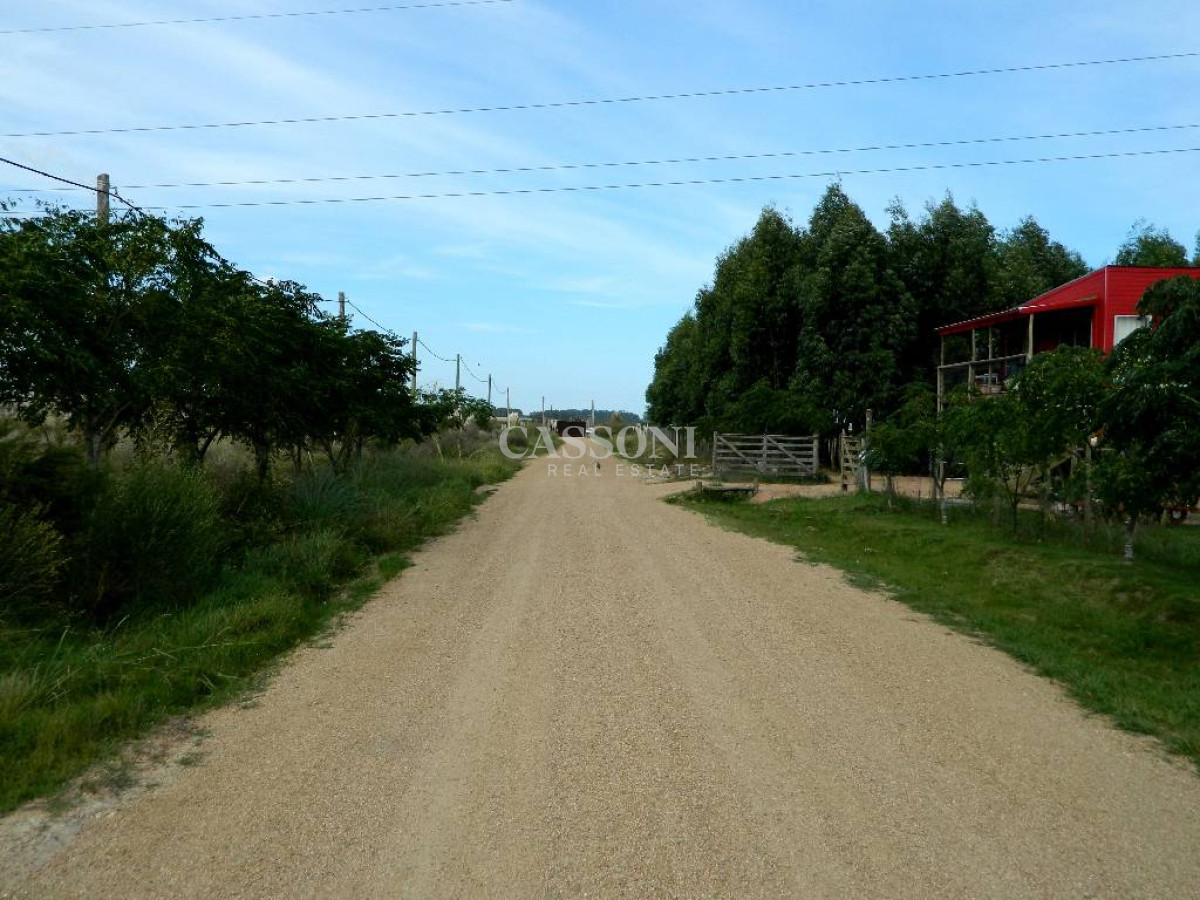 Terreno ID.1399 - IMPERDIBLE OPORTUNIDAD DE INVERSIÓN. 