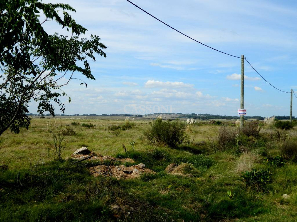 Terreno ID.1399 - IMPERDIBLE OPORTUNIDAD DE INVERSIÓN. 