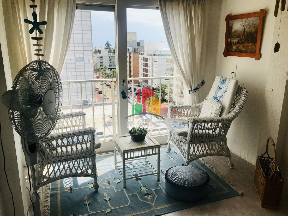 Apartamento ID.4633 - PRÓXIMO AL PUERTO !