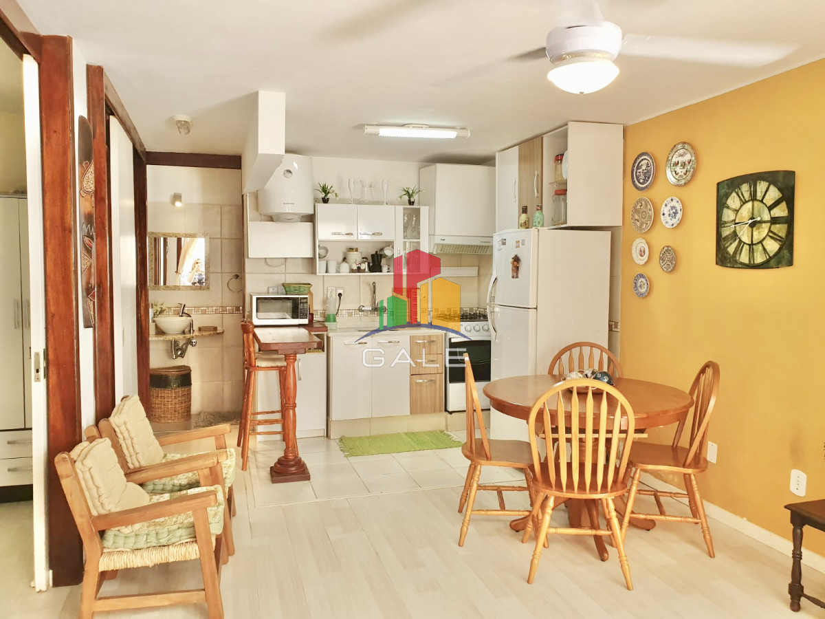 Apartamento ID.3001 - Oportunidad 2 dormitorios a mts del PUERTO!