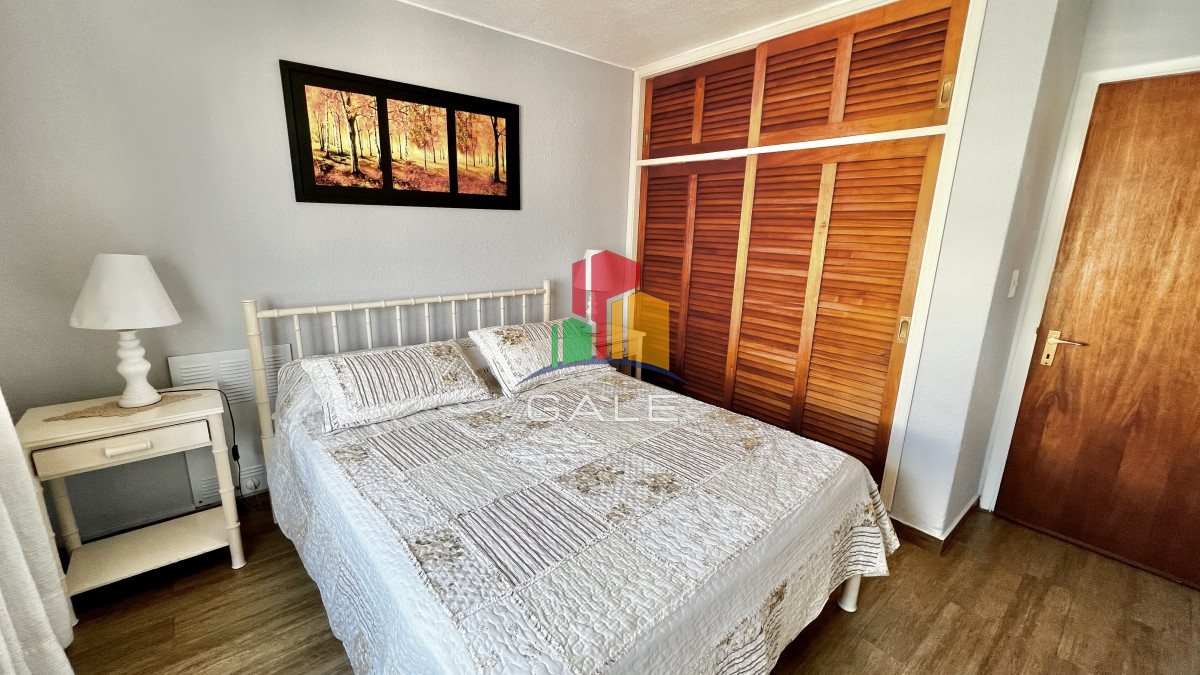 Apartamento ID.4723 - Oportunidad reciclada en Torre Verona, 2 dormitorios, Vistas!!!