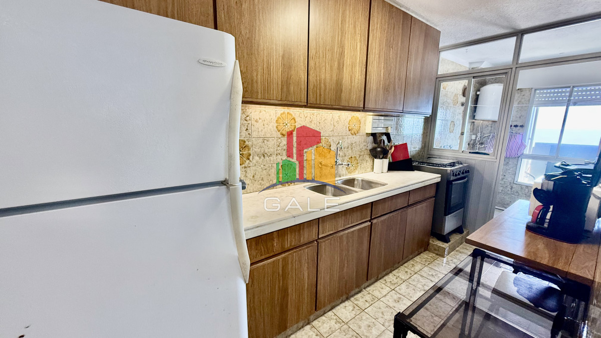 Apartamento ID.4313 - IMPERDIBLE !!! Apartamento en Peninsula, 2 dormitorios *