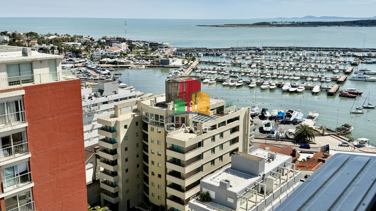 Apartamento ID.4313 - IMPERDIBLE !!! Apartamento en Peninsula, 2 dormitorios *