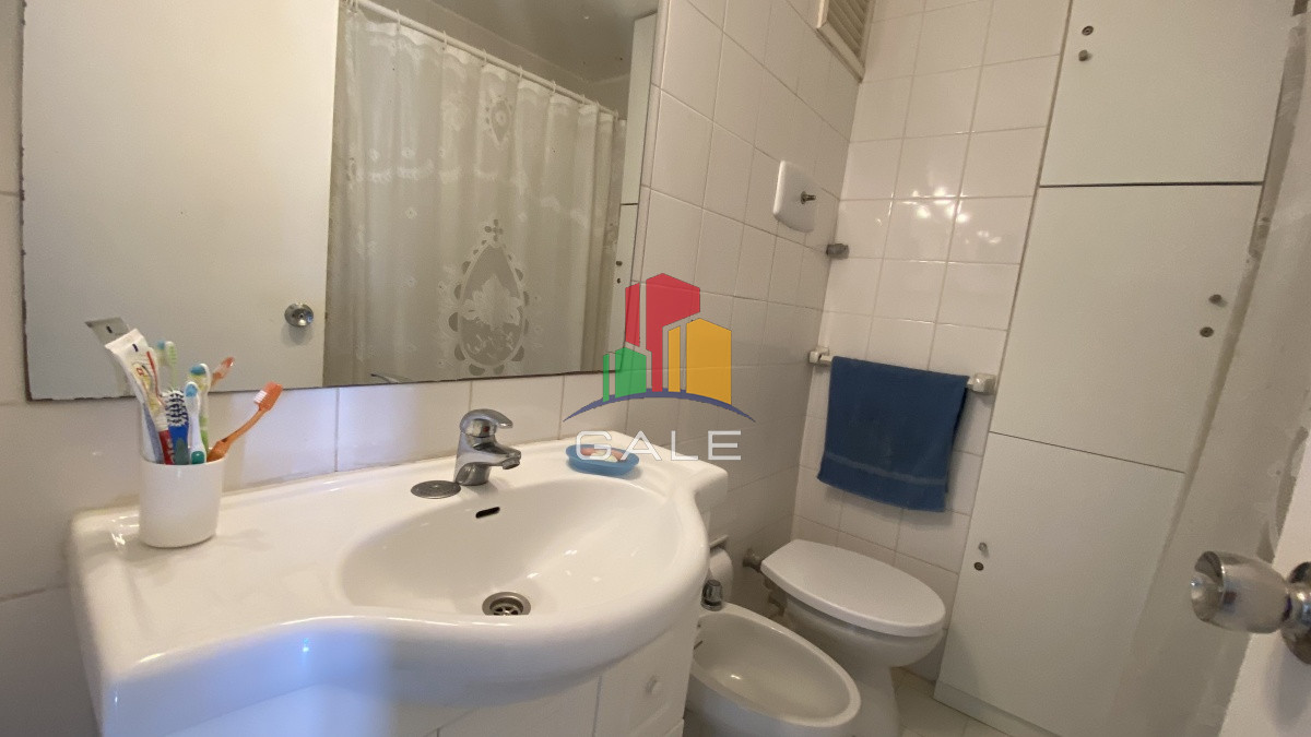 Apartamento ID.3610 - Imperdible a mts del PUERTO!